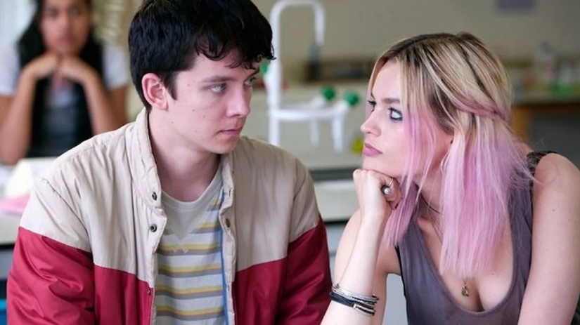 The most anticipated foreign series 2021: "the Lord of the rings" and not only