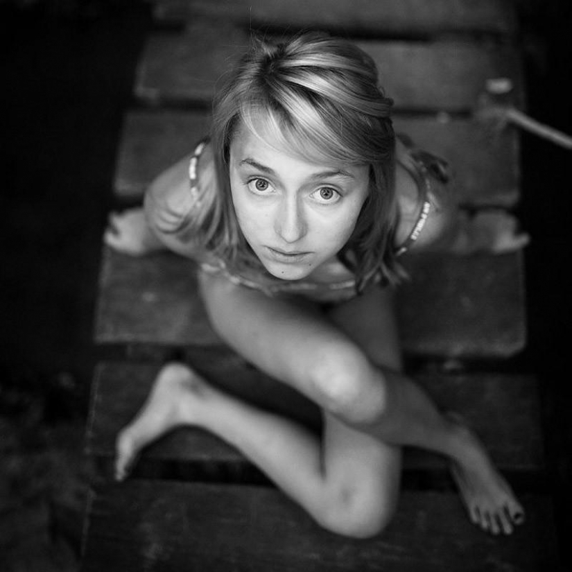 The most beautiful family album