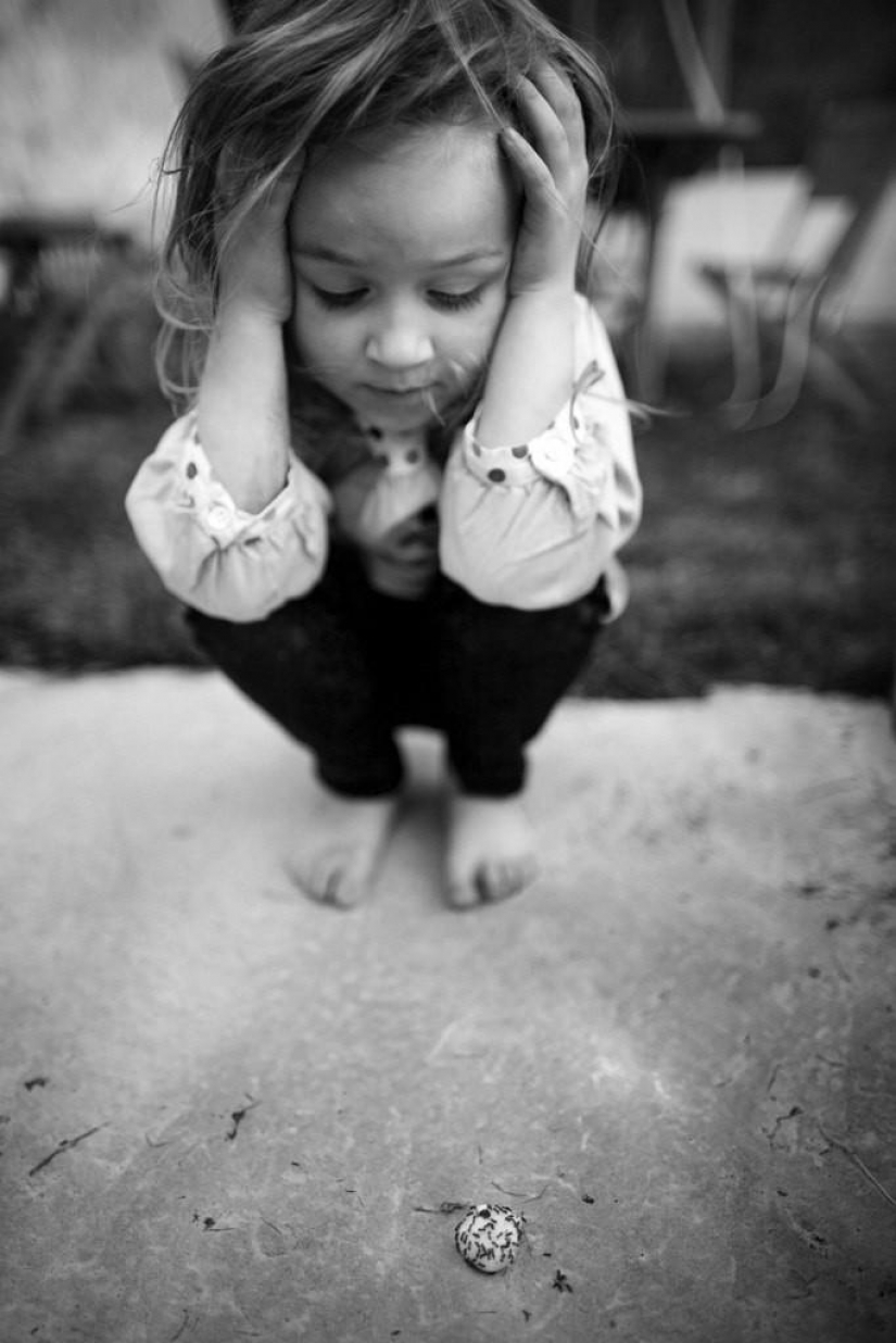 The most beautiful family album