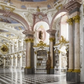 The most beautiful bookstore in the world