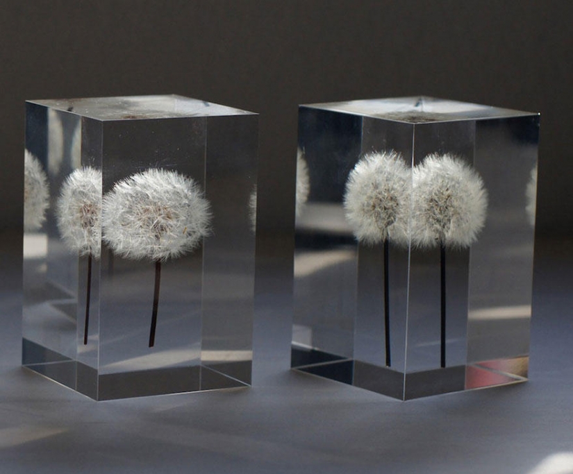 The most creative lamps and fixtures