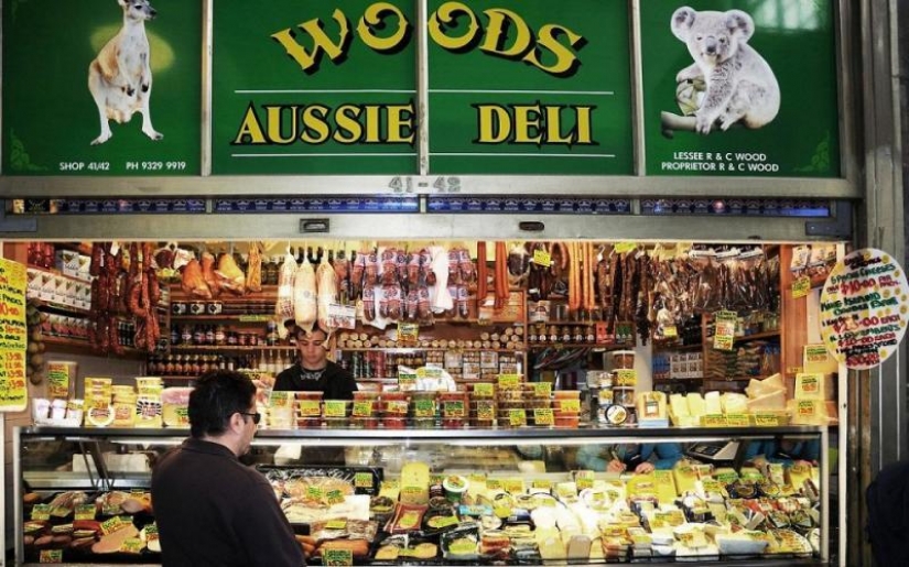 The most interesting markets in the world