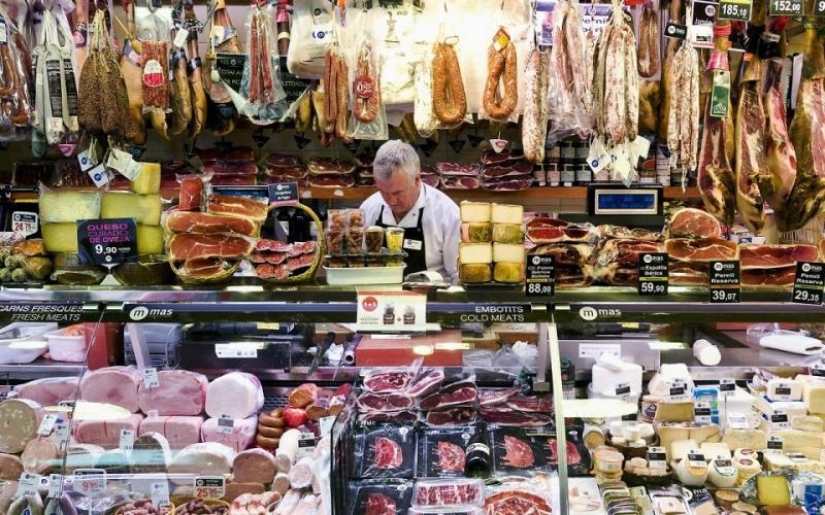 The most interesting markets in the world