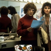 The most popular Soviet movies in the 1980-ies