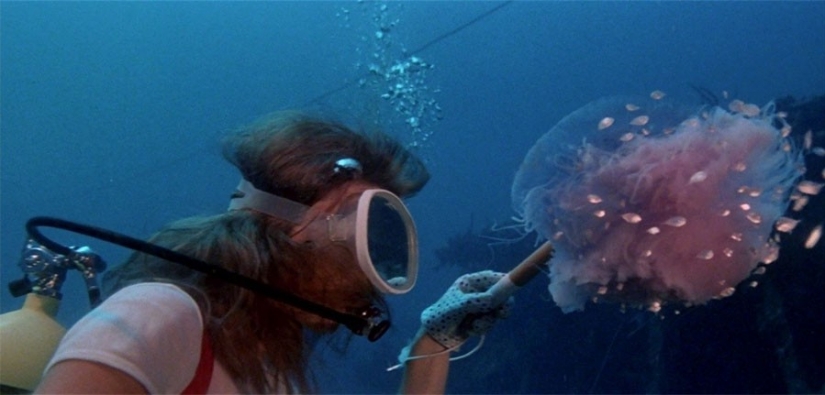 The most popular Soviet movies in the 1980-ies