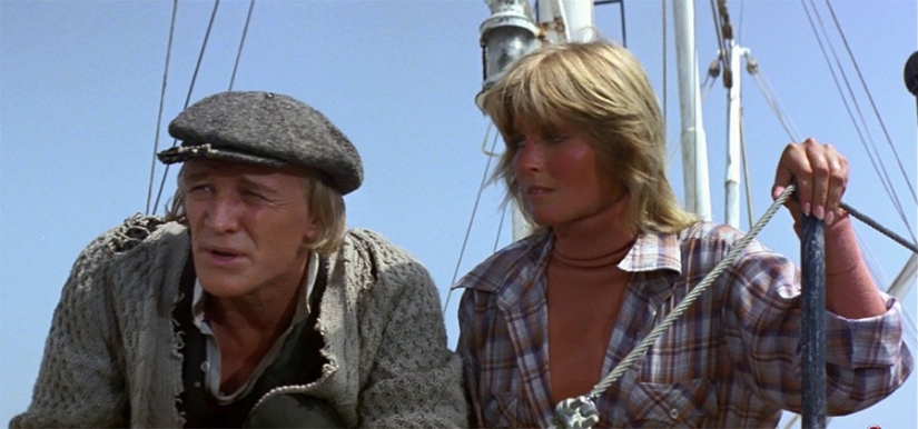 The most popular Soviet movies in the 1980-ies