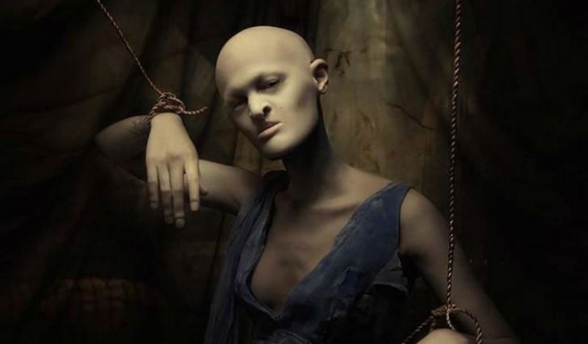 The most provocative in the world of model Melanie Gaydos The most provocative in the world of model Melanie Gaydos