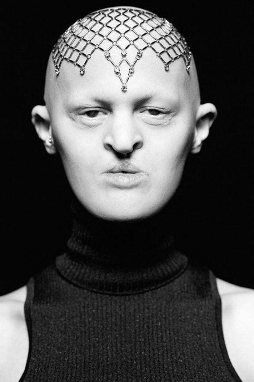 The most provocative in the world of model Melanie Gaydos The most provocative in the world of model Melanie Gaydos