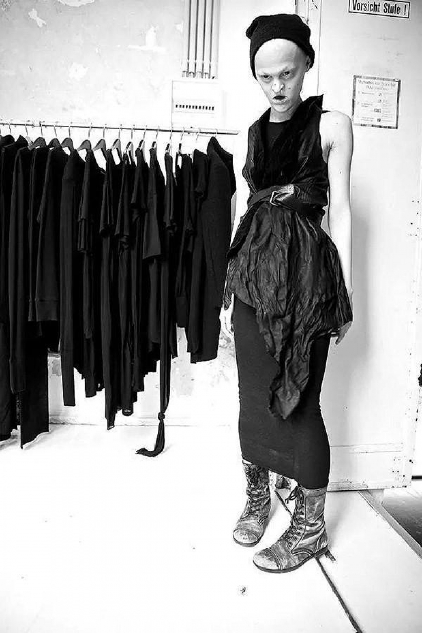 The most provocative in the world of model Melanie Gaydos The most provocative in the world of model Melanie Gaydos