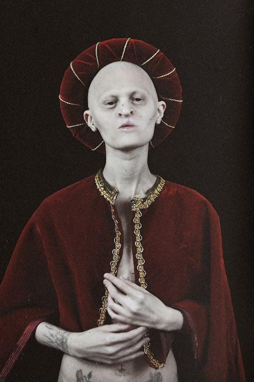 The most provocative in the world of model Melanie Gaydos The most provocative in the world of model Melanie Gaydos