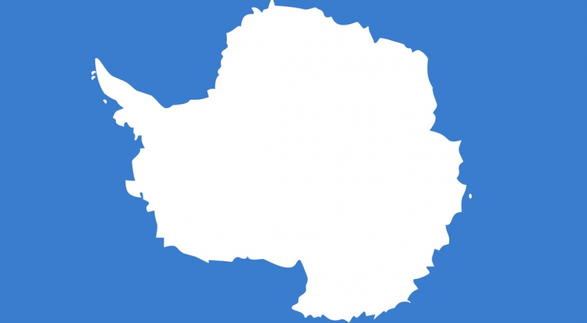 The most unusual flags of the world