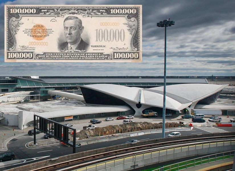 The most unusual discoveries customs officials