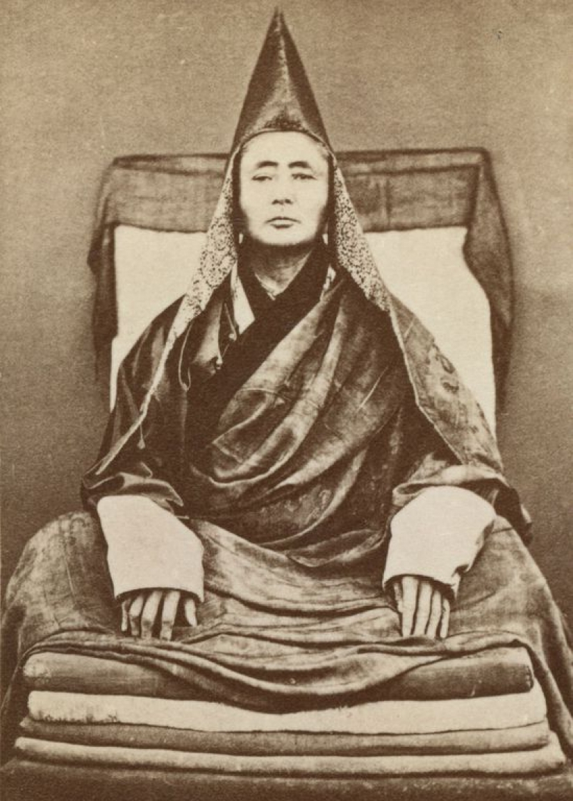 The multicultural wealth of the Russian Empire 1870-1880-ies