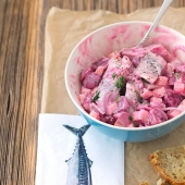 The origin of doctoral sausage and herring under a fur coat: 10 unexpected facts about familiar foods