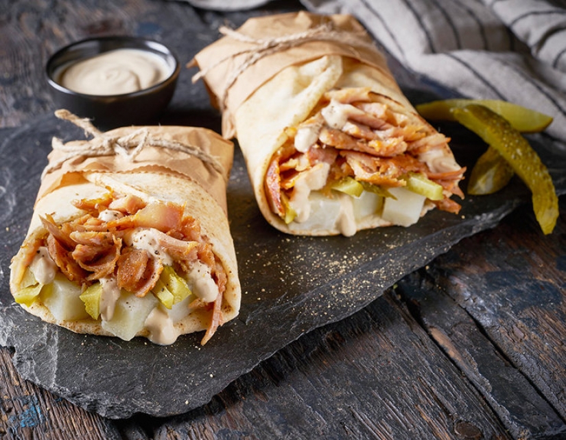 The origin of doctoral sausage and herring under a fur coat: 10 unexpected facts about familiar foods