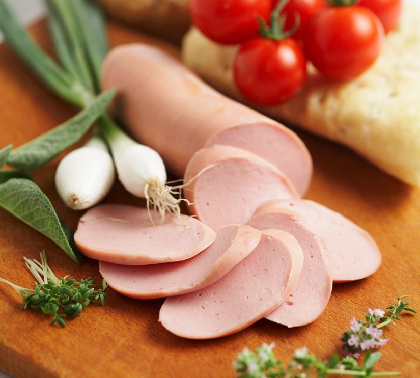 The origin of doctoral sausage and herring under a fur coat: 10 unexpected facts about familiar foods