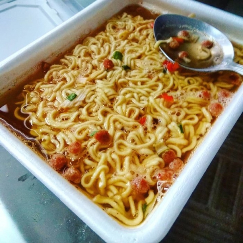 The origin of doctoral sausage and herring under a fur coat: 10 unexpected facts about familiar foods