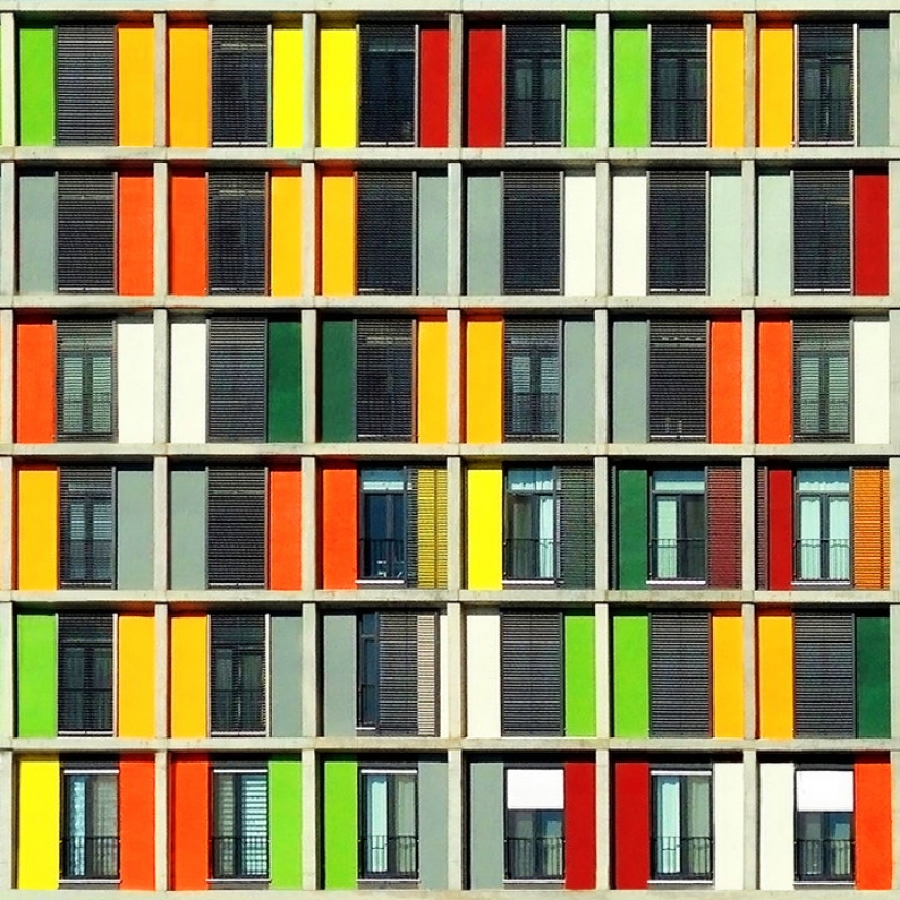 The other side of Istanbul, which you probably don't know