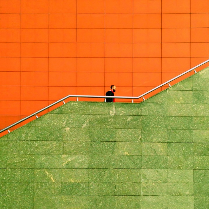 The other side of Istanbul, which you probably don't know