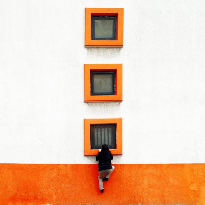 The other side of Istanbul, which you probably don't know