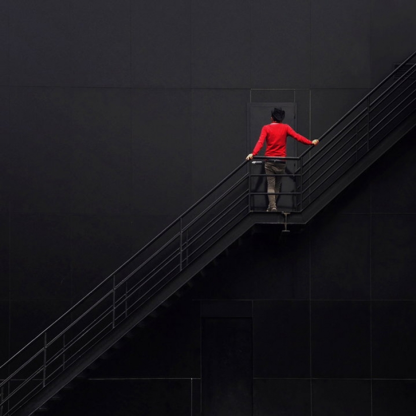 The other side of Istanbul, which you probably don't know