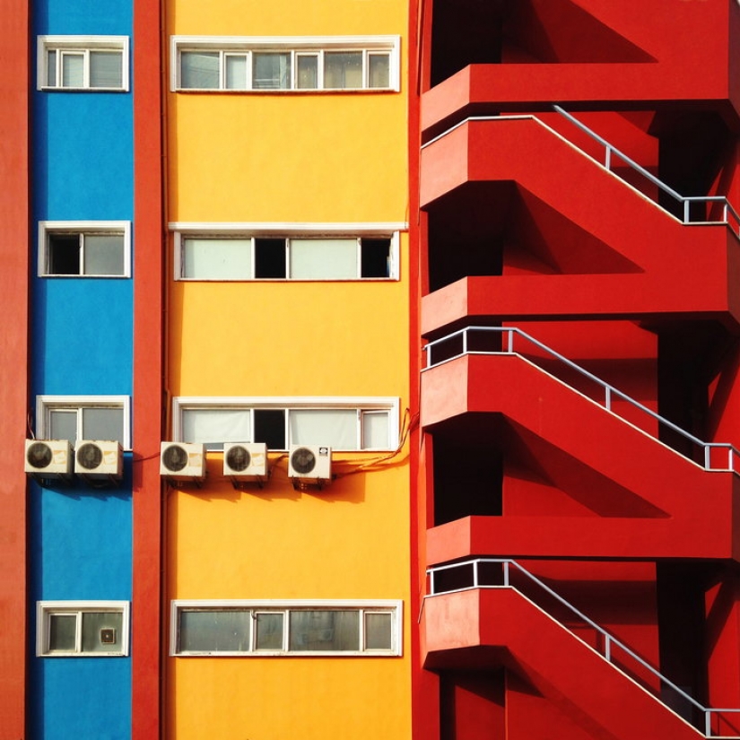 The other side of Istanbul, which you probably don't know