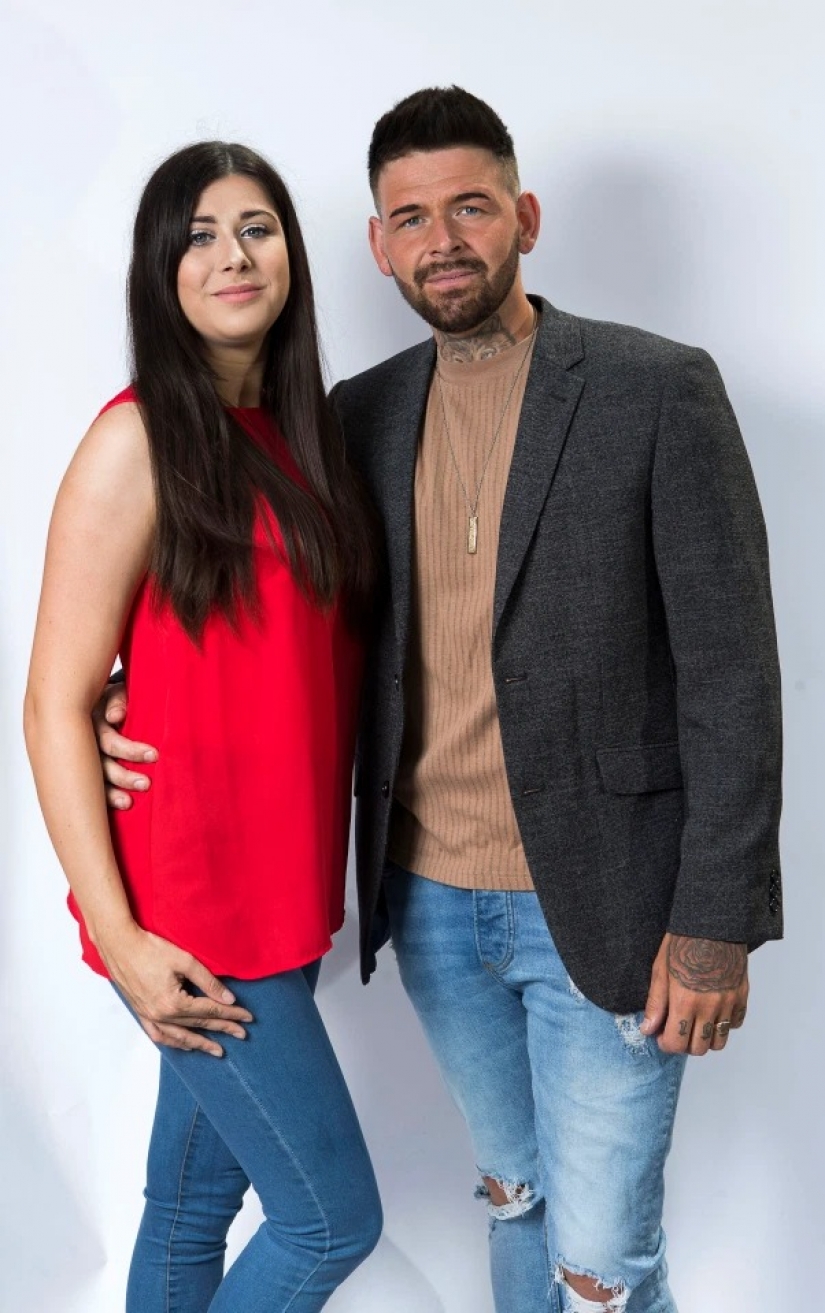 The pandemic of fear: three couples told as quarantine has ruined their plans to have a baby