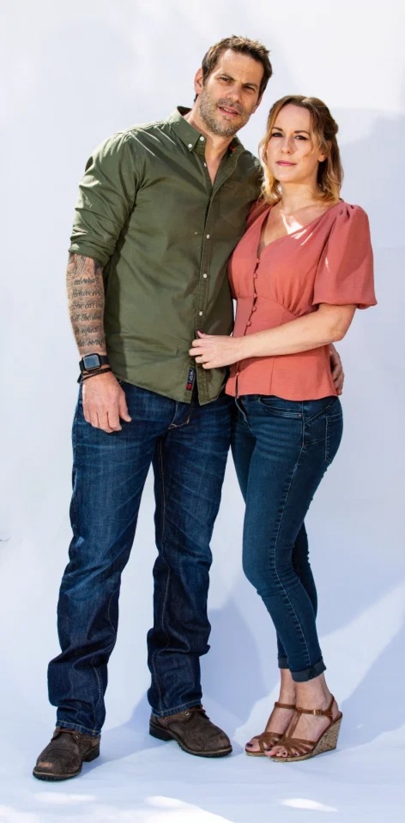 The pandemic of fear: three couples told as quarantine has ruined their plans to have a baby