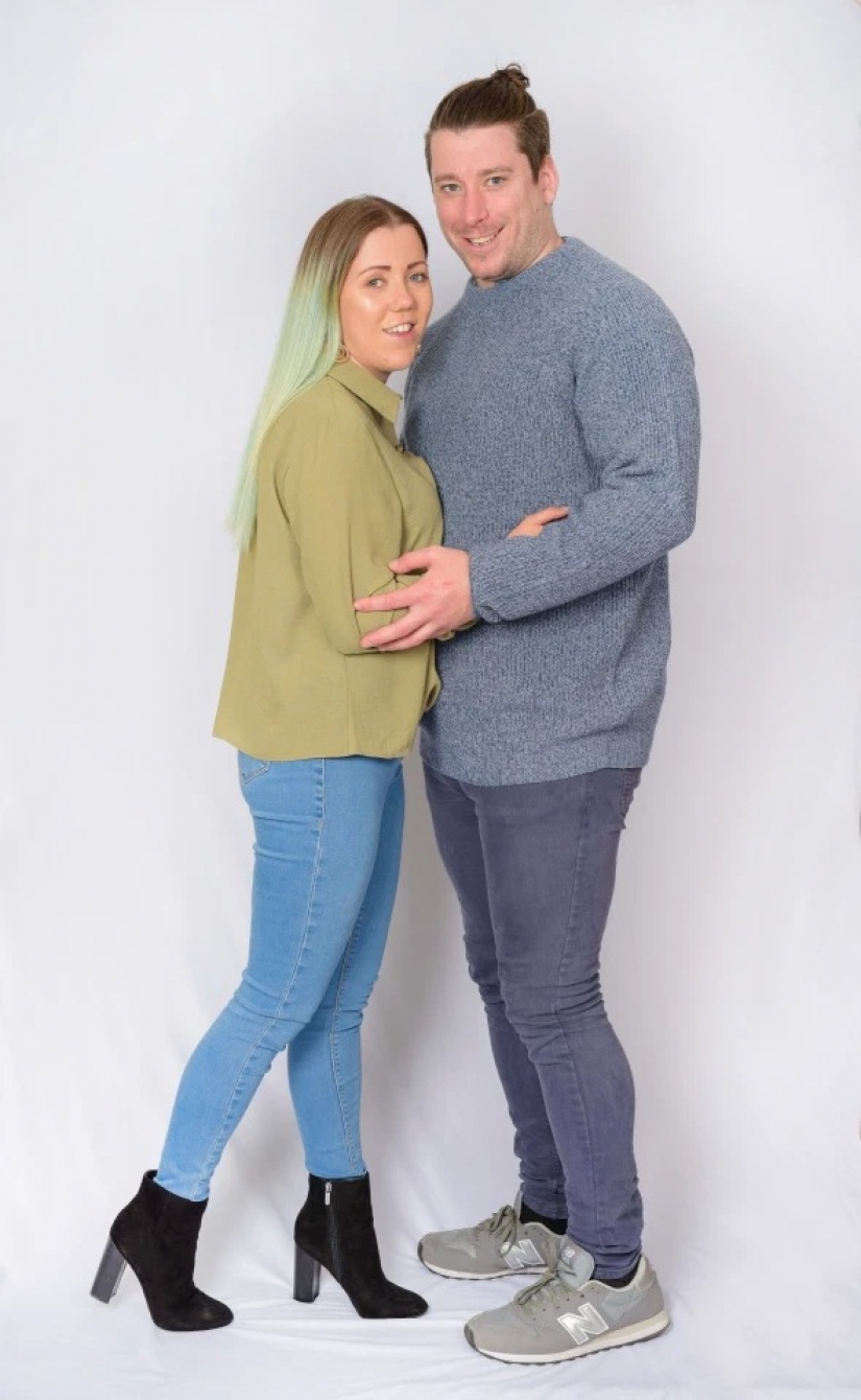 The pandemic of fear: three couples told as quarantine has ruined their plans to have a baby