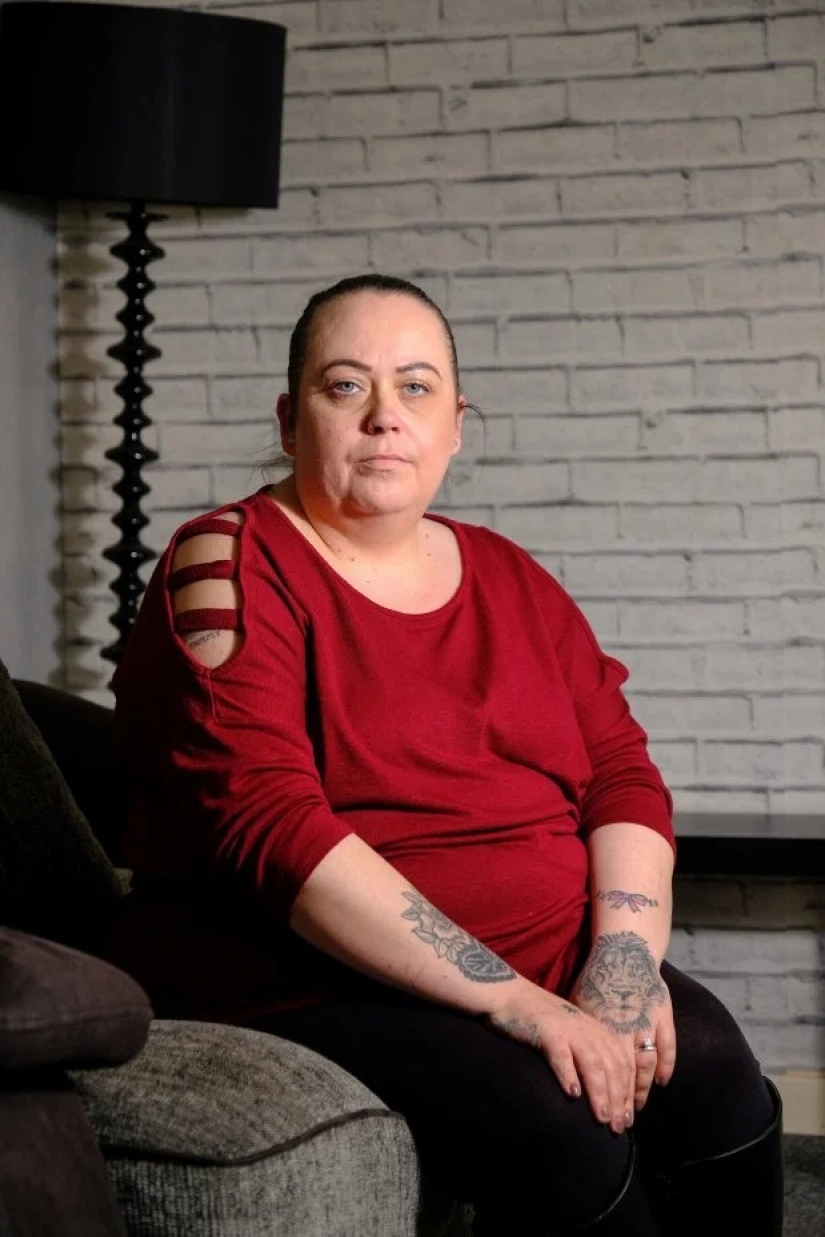 The quest for a British passport: met on a Dating website and got married on the first date