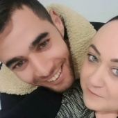 The quest for a British passport: met on a Dating website and got married on the first date