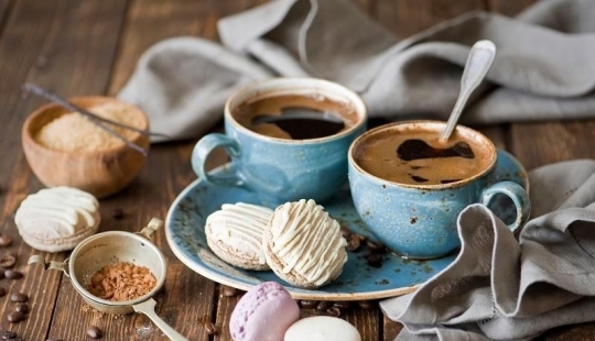 The reasons why we want to eat a particular product