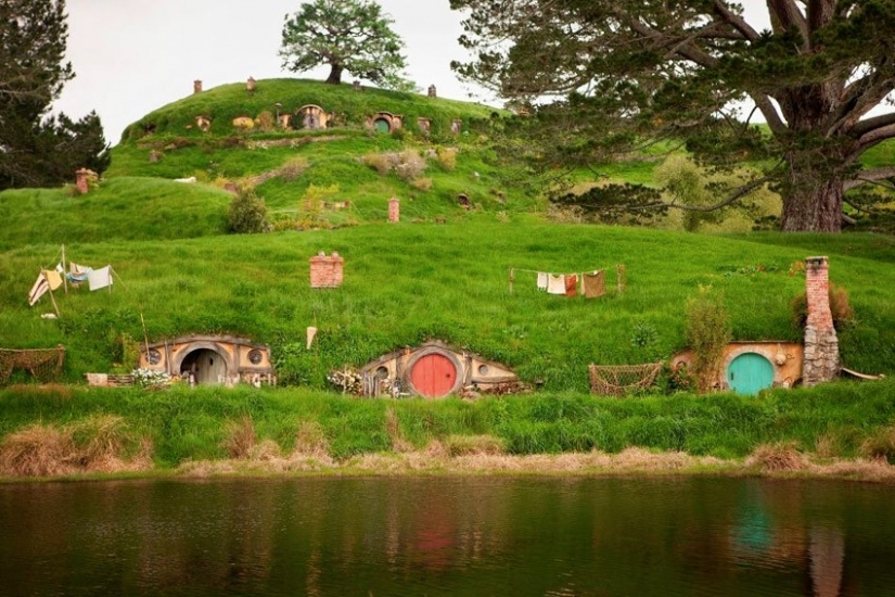 The set of movies that exist in the real world