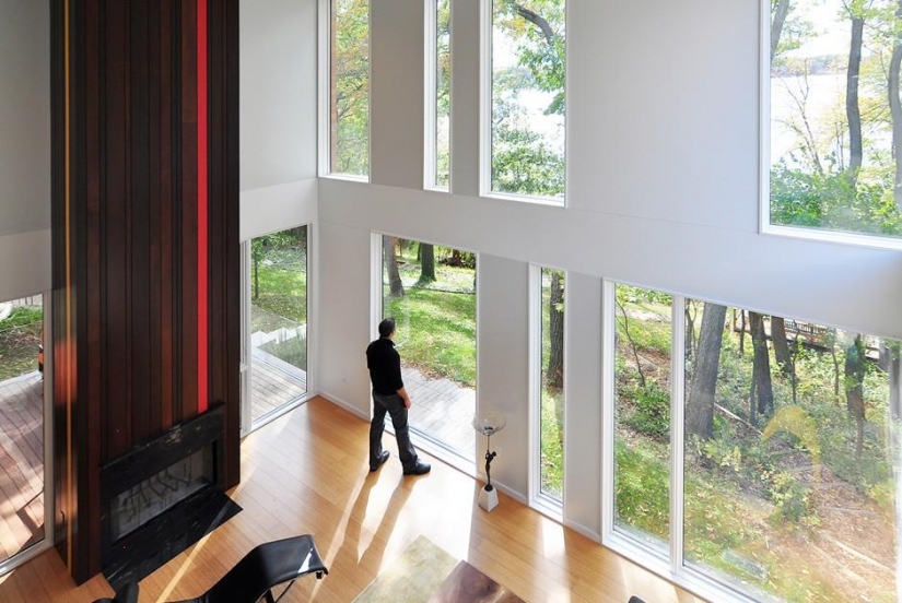 The smallest house in the world much larger than they appear