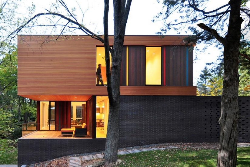 The smallest house in the world much larger than they appear