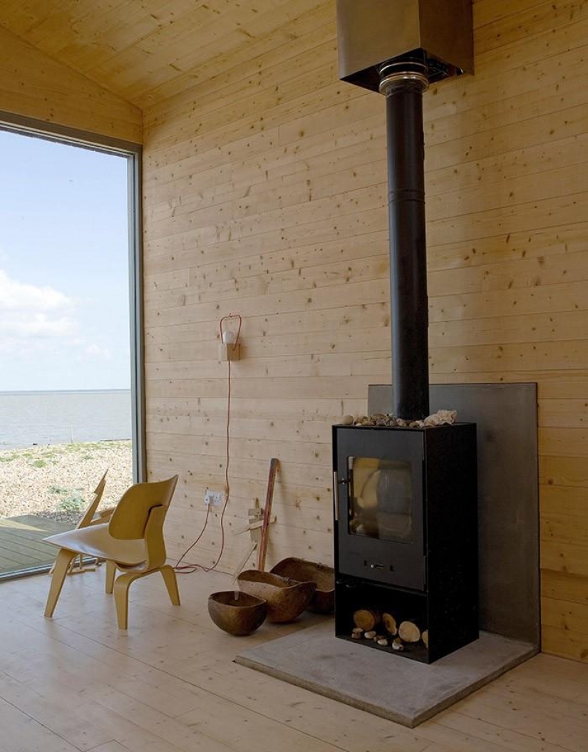 The smallest house in the world much larger than they appear