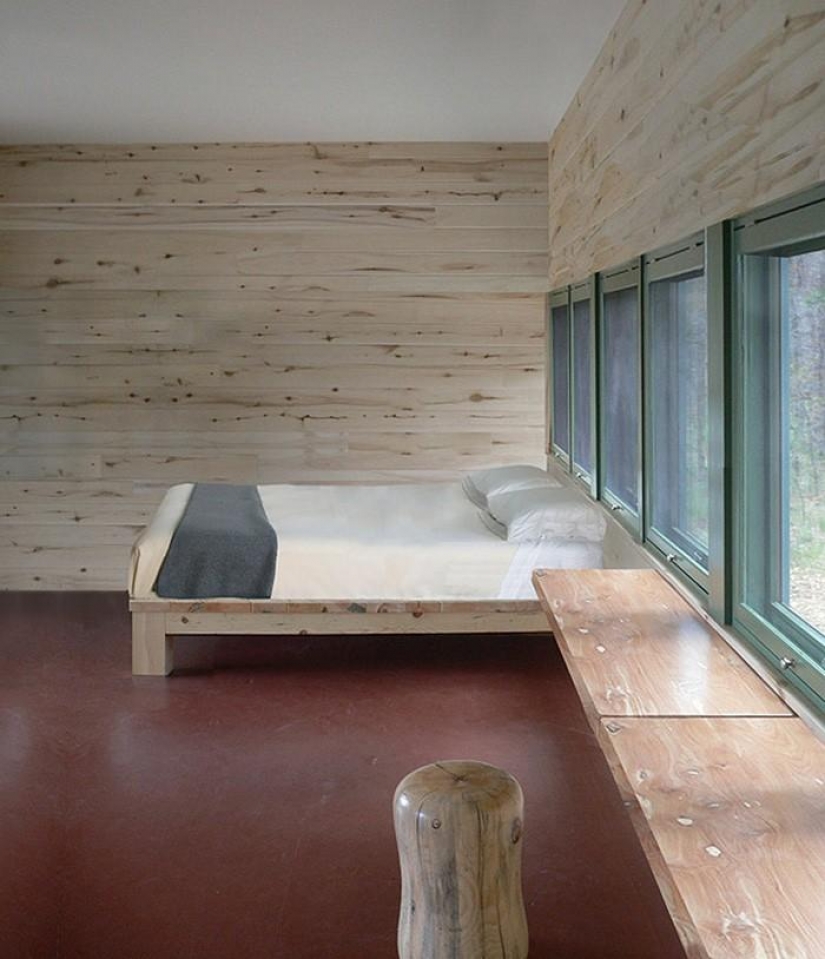 The smallest house in the world much larger than they appear