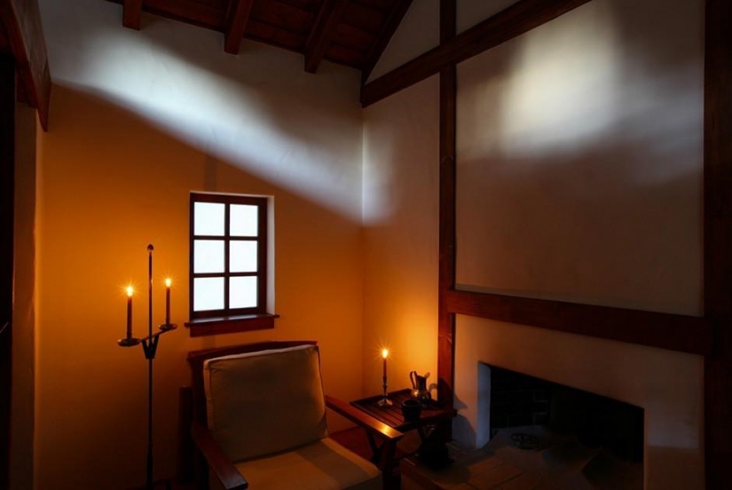 The smallest house in the world much larger than they appear