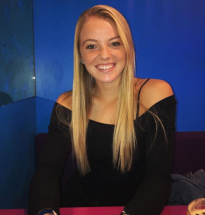 The stars of the court and Instagram: the hottest British tennis player