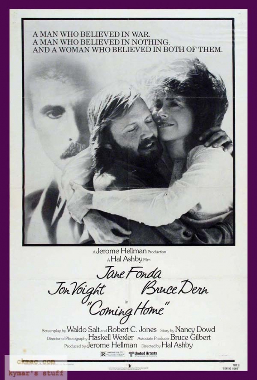 The story of sexual freedom and emancipation of women from 30 years up to the present day