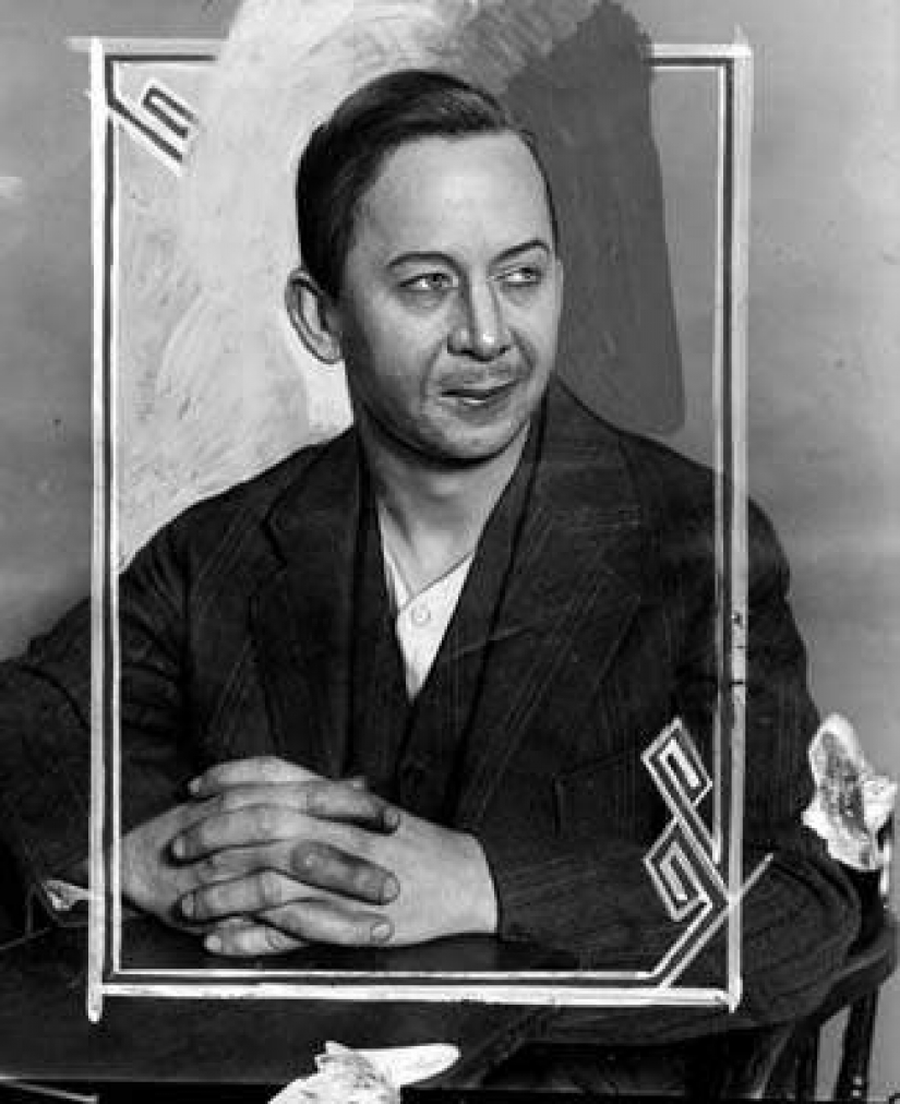 The strange story of Walburga österreich, which for years kept a secret lover in the attic