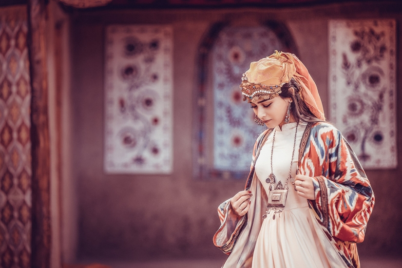 The terrible truth about Uzbekistan: traditions, mentality and attitude towards women