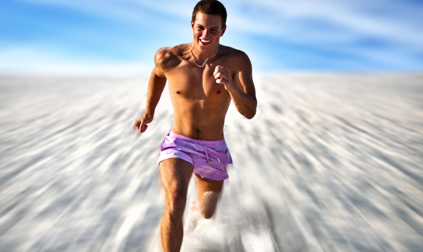 The test for the weak: 5 ways to check for real men