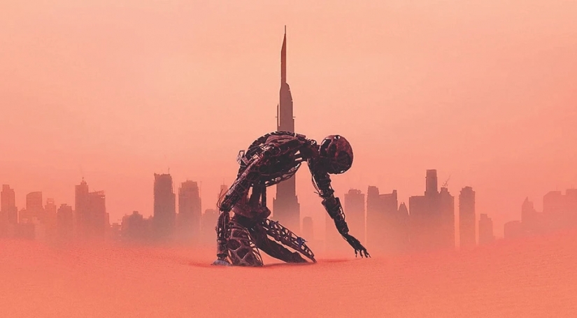 The top 12 fresh TV series, which is worth a look in quarantine