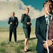 The top 12 fresh TV series, which is worth a look in quarantine