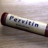 The Wehrmacht high: drugs in the service of the Third Reich