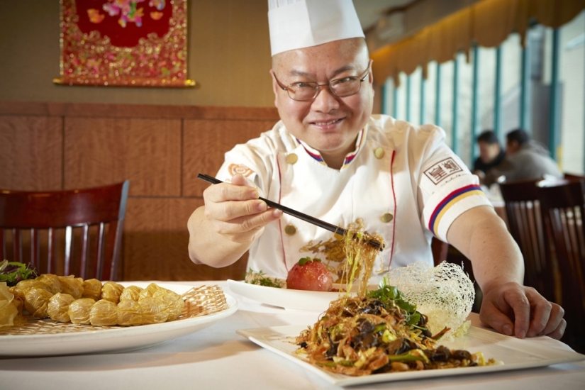 The whole truth about life in China first hand