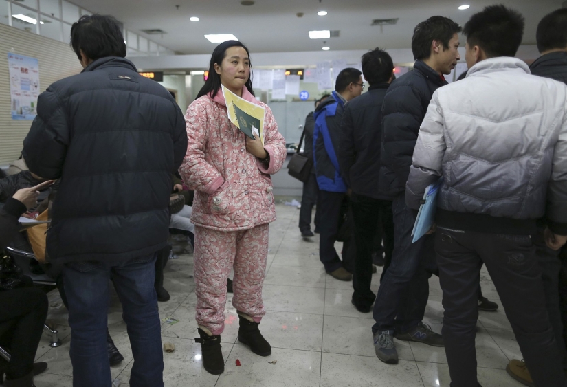 The whole truth about life in China first hand