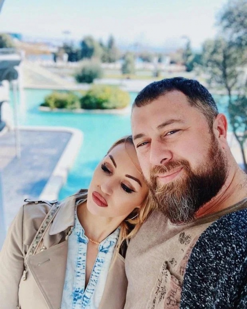 The wife asked her husband to stop snoring, he went to Moscow and died there after rhinoplasty at a discount