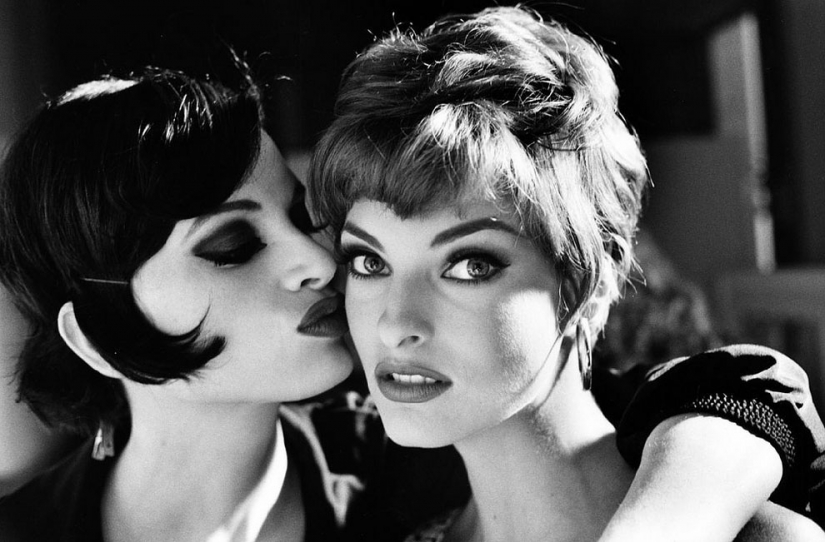 The world's best photographers: Arthur Elgort The world's best photographers: Arthur Elgort